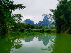 -明仕田园