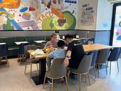 -TACO STAR 塔可星(下沙宝龙店)