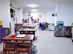 -大胡子烧烤(清真寺街店)