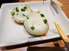 招牌霸王大虾生煎-鑫震源·苏式大虾生煎(彩香店)