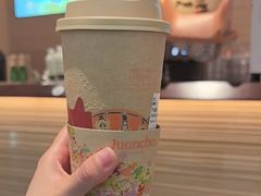 -眷茶臻选(锦艺城店)