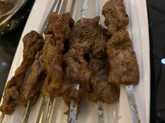 -西安皇冠假日酒店·B&G51餐厅