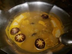 红颜花胶鸡锅-湊湊火锅·茶憩(上海合生汇店)