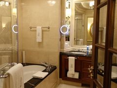 -广州富力丽思卡尔顿酒店