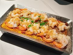 -外婆家(西红门荟聚购物中心店)
