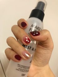 手部美甲-如一·美甲美睫