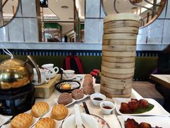 -稻香酒家·33年老字号·港式粤菜(富邦中心店)