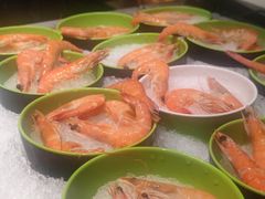 -V-ONE西雅图海鲜自助餐厅(仓山万达广场店)