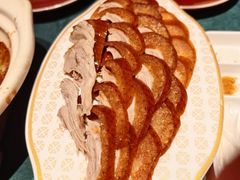 -便宜坊烤鸭店(亦庄京东店)