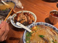 -小潘记鸭血粉丝汤