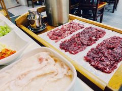 -杏花吴记牛肉火锅