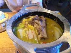 福建杂烩汤-闽上鲜·福建菜(龙湖滨江天街店)