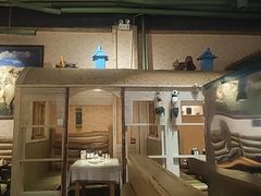 -牧马人奶茶馆(乌兰察布总店)