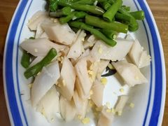 -鲁南仔·滕州炒鸡(经三路店)