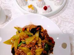 小炒腰花-马凯餐厅(地安门店)