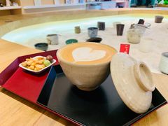-茶是一枝花泡茶店