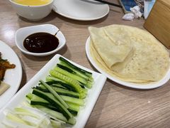 -姥家春饼店(漳州二路店)