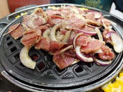 -牛犇烤肉(物资学院路店)