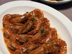 -徐记海鲜(黄土岭|新时空店)