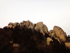 -峄山风景名胜区