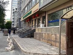 -新302餐厅(国家新闻出版广电总局)