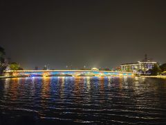 -南通濠河风景名胜区