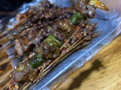 -袁师傅烤肉(弹子石店)