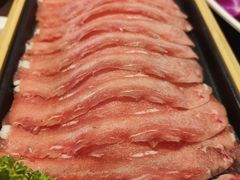 -东来顺饭庄(金泉广场店)
