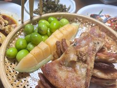 -凤竹园(修水店)