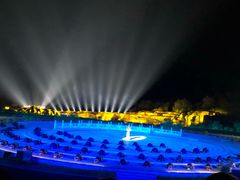 -鼎盛王朝康熙大典实景演出