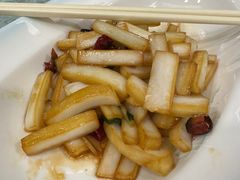 -大唐博相府酒店·陕西官府菜