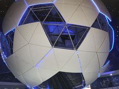 -梦东方未来世界航天主题乐园