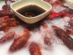 -虾满堂(瑞虹店)
