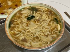 -穆斯林饭庄(明德南街店)