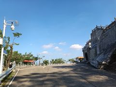 -风云岭森林公园