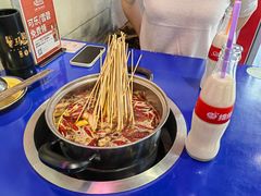 -马路边边火锅串串(观前街店)