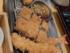 -胜博殿日式炸猪排(西红门店)