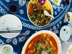 -八木轩·寻味大理白族民俗餐厅(文献路店)