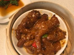 -煲王粤菜餐厅(中侨中心店)