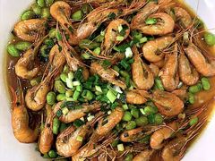 -陈氏土菜馆(北摆宴街店)