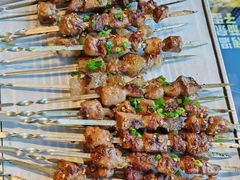 -纪录片《人生一串》体验店(静安店)