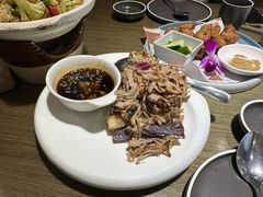 -隆喜元鱼汤包·海鲜(中联广场店)