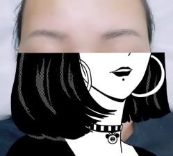 点击看大图 -变美丽半永久纹眉连锁·机器野生眉•洗眉