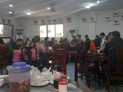 大堂-红星光发煲仔饭(大石街店)