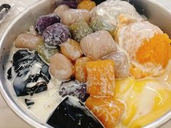 -亦古亭·手作鲜果芋圆(大学城店)