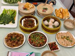 -广记海鲜(杨汊湖一店)