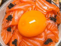 -炙柒Sekinana·精致料理 烧鸟·铁板烧(海上世界店)