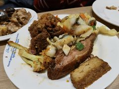 -星伦多自助料理·涮烤一体(虹悦城店)