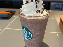 -星巴克(古象大酒店店)