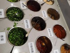 -潮牛壹号鲜牛肉火锅(光谷天地店)